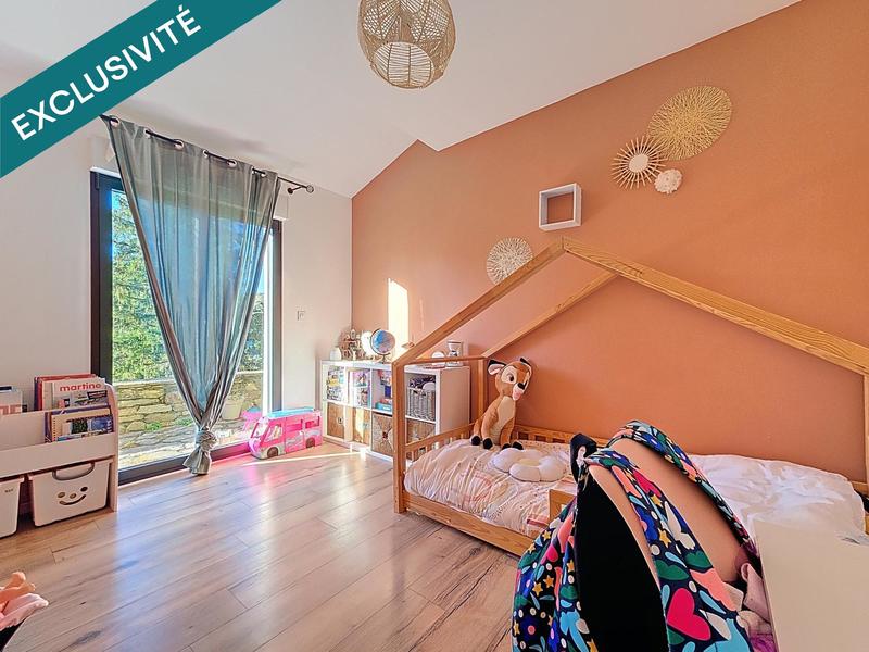 Villa - 100 m² - 4 pièces