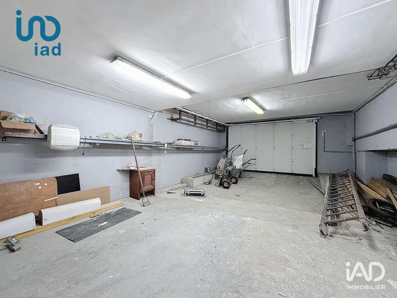 Maison - 250 m² - 11 pièces