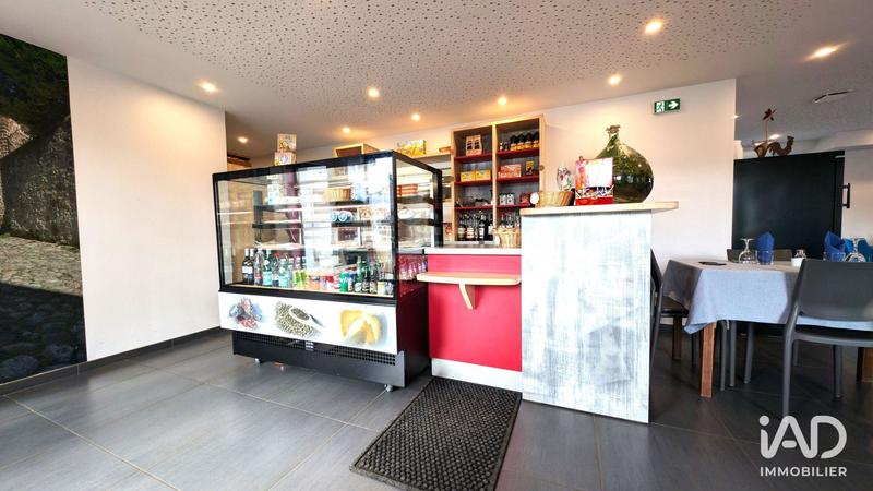 Local commercial - 115 m²