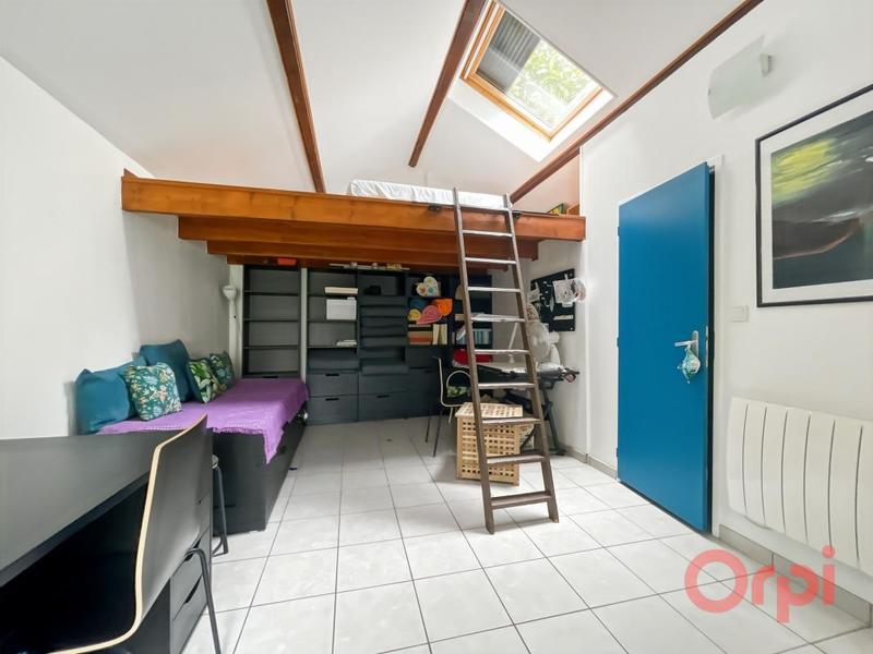 Maison de ville - 154 m² - 5 pièces