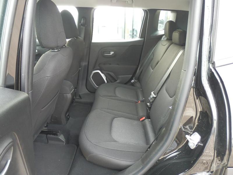 Jeep Renegade 1.4