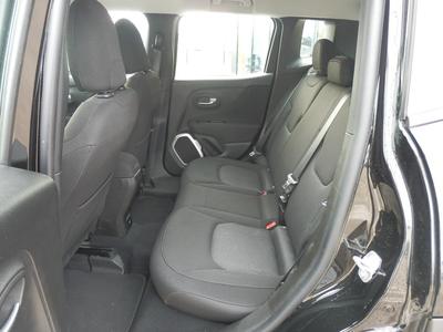 Jeep Renegade 1.4