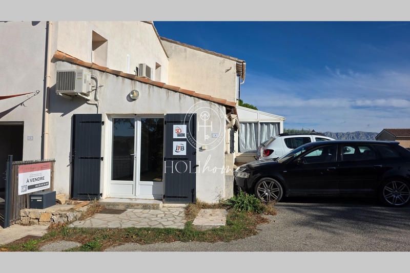 Appartement - 25 m² - 1 pièce