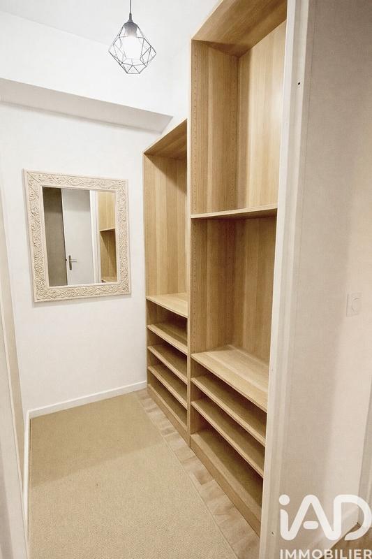 Appartement - 93 m² - 4 pièces