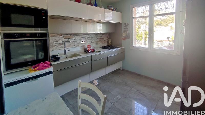 Maison - 170 m² - 6 pièces