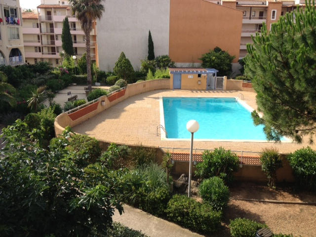 Appartement - 47 m² - 3 pièces