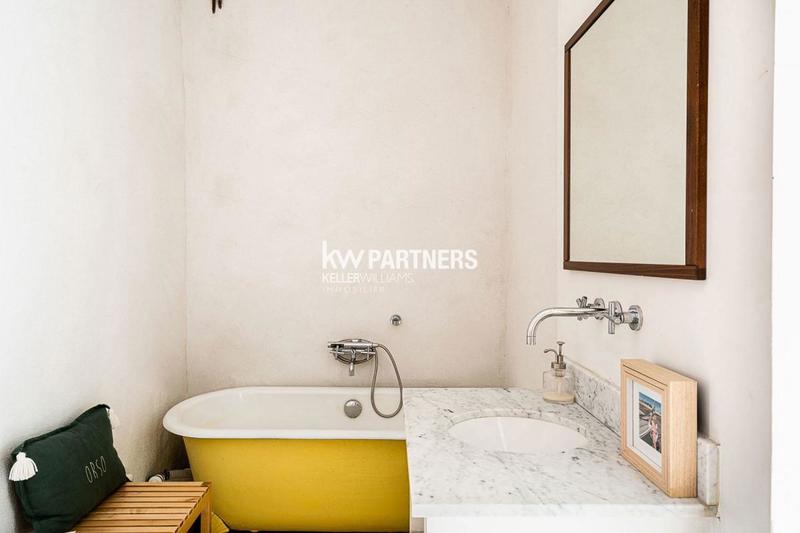 Maison - 63 m² - 3 pièces