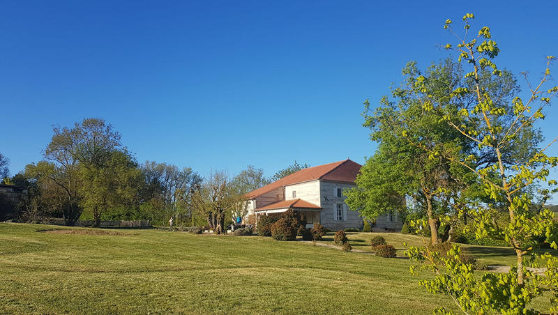 Maison - 316 m² - 10 pièces