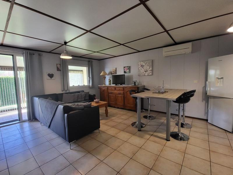 Maison - 75 m² - 4 pièces