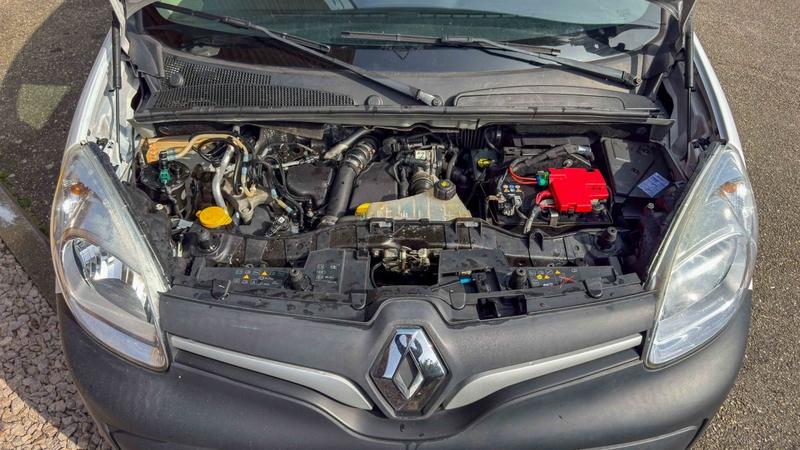 Renault Kangoo Express II Grand Vol ExtraR-Link dCi 90