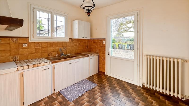 Maison - 148 m² - 7 pièces