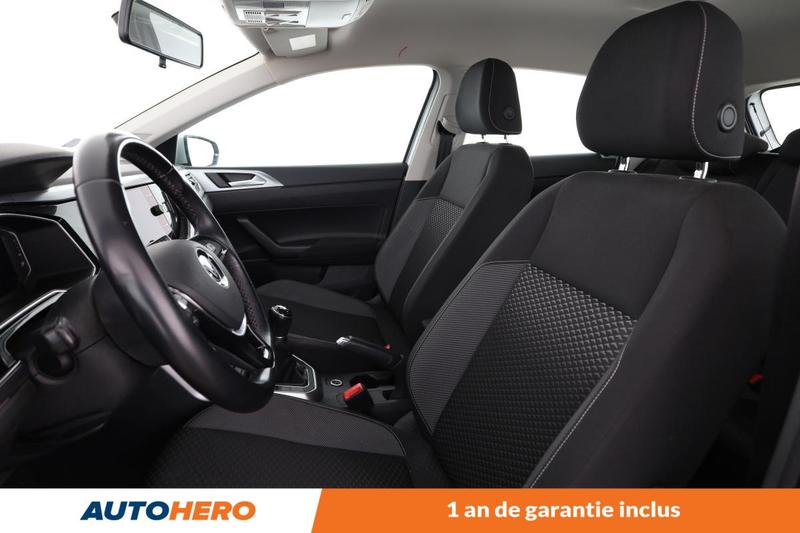 Volkswagen Polo 1.0 Tsi Active 95 ch