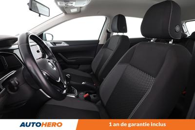 Volkswagen Polo 1.0 Tsi Active 95 ch
