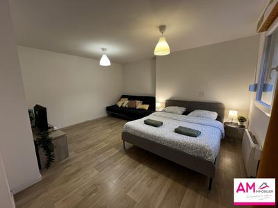 Appartement - 33 m² - 1 pièce