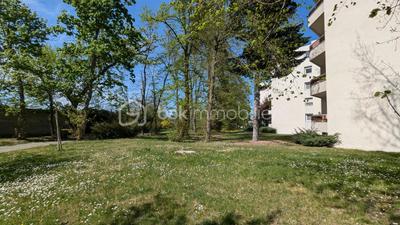 Appartement - 102 m² - 4 pièces