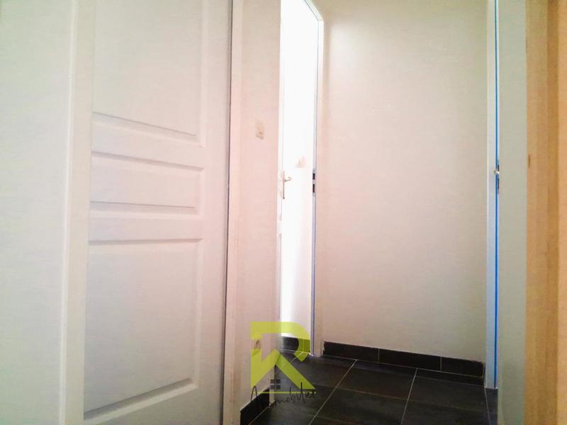 Maison - 84 m² - 3 pièces