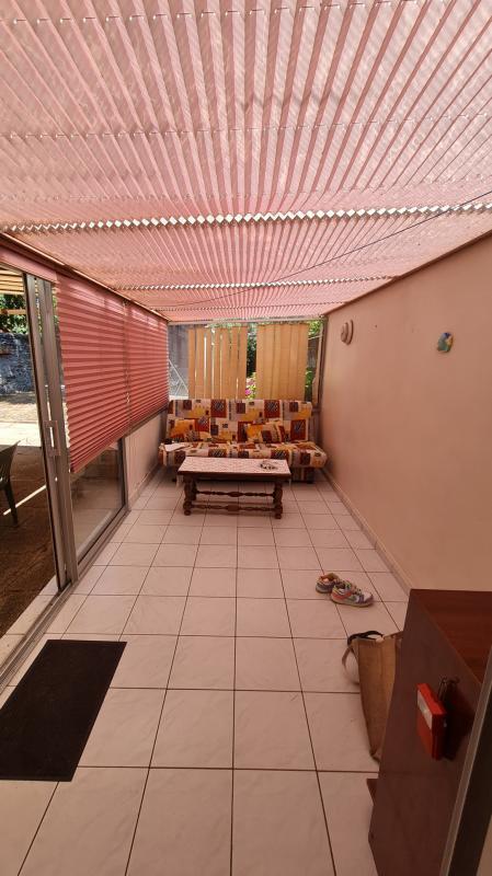 Maison - 70 m² - 4 pièces