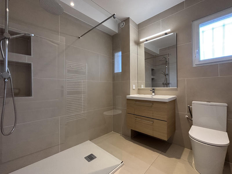 Villa - 190 m² - 8 pièces