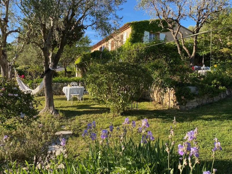 Bastide - 200 m² - 5 pièces