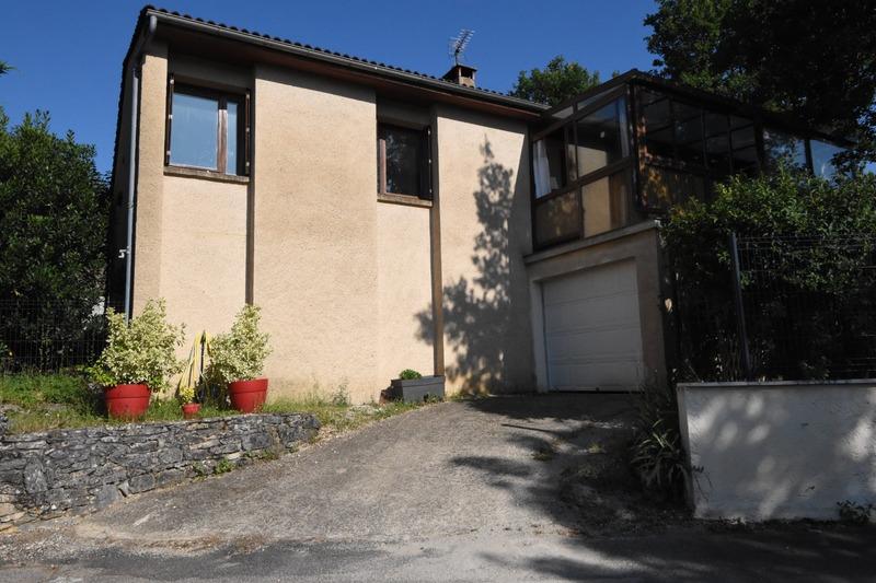 Maison - 84 m² - 4 pièces