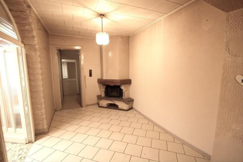 Maison de ville - 120 m² - 4 pièces