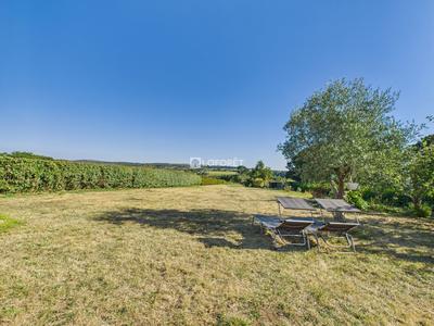 Maison - 112 m² - 6 pièces