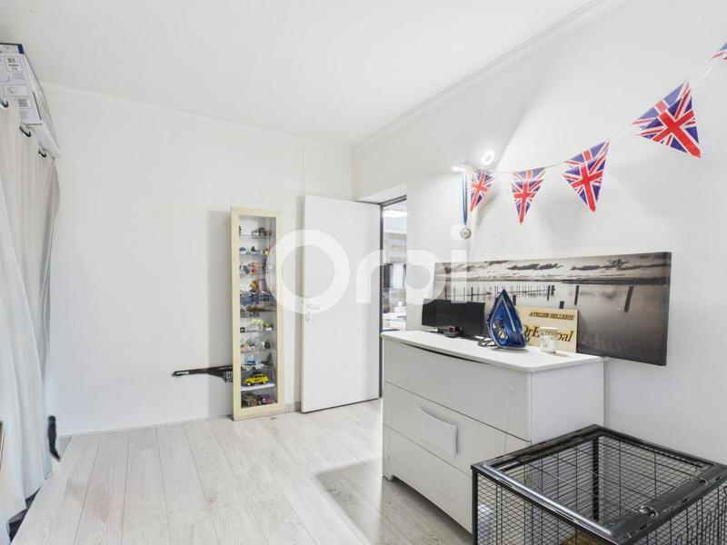 Appartement - 97 m² - 4 pièces