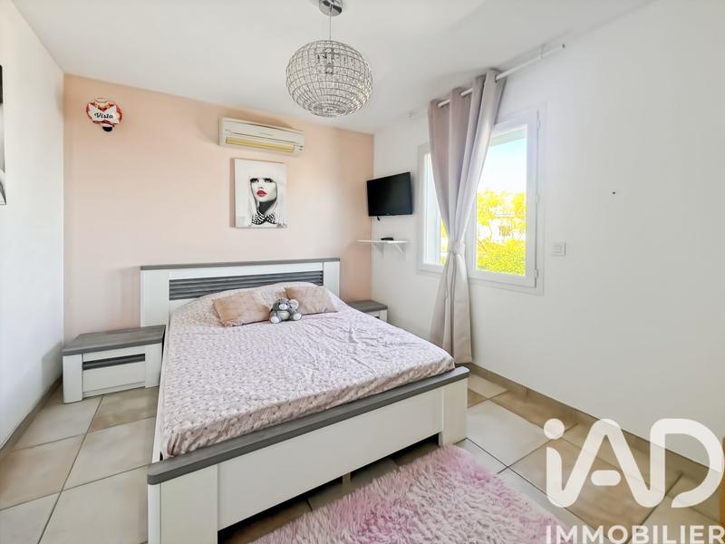 Maison - 228 m² - 10 pièces