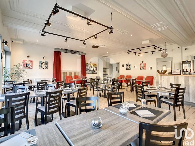 Local commercial - 200 m²