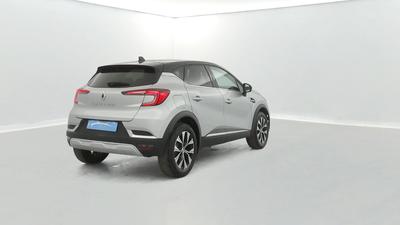Renault Captur TCe 90 Techno 5p