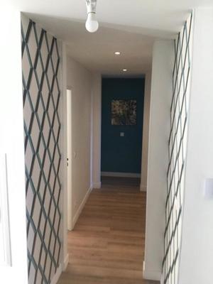 Chambre - 18 m² - 1 pièce