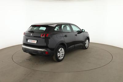 Peugeot 3008 1.6 Blue-HDi 115 ch