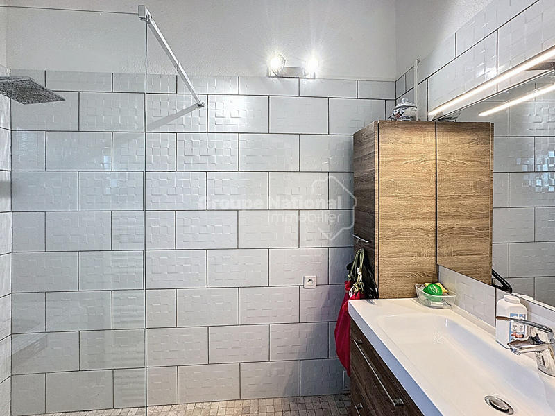 Maison - 50 m² - 3 pièces