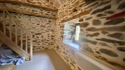 Maison - 113 m² - 4 pièces