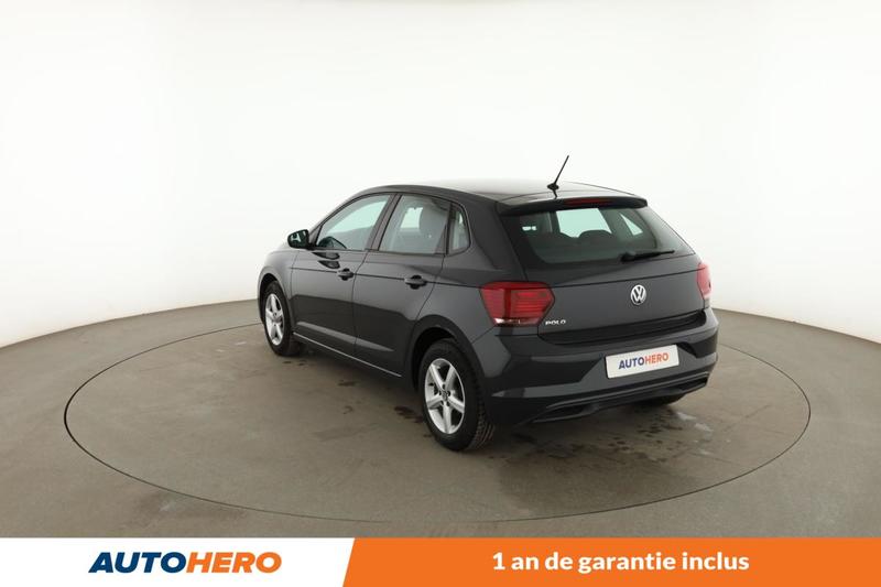 Volkswagen Polo 1.0 Tsi Trendline Business 95 ch