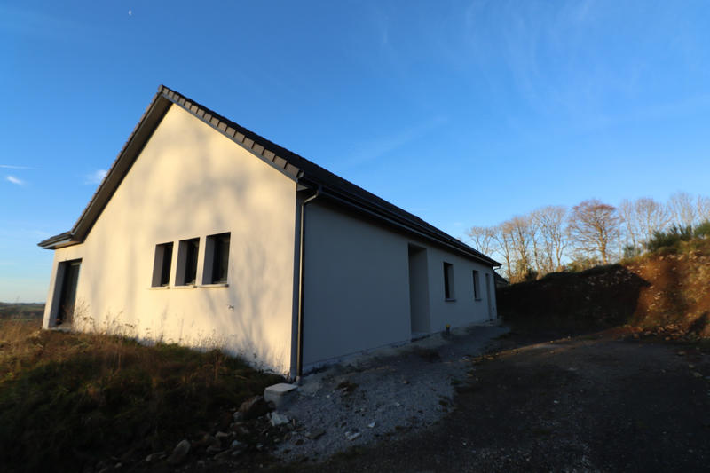 Maison - 136 m² - 4 pièces