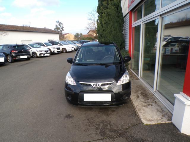 Hyundai i10 1.2 Pack Clim