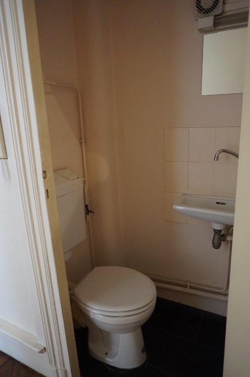 Appartement - 72 m² - 2 pièces