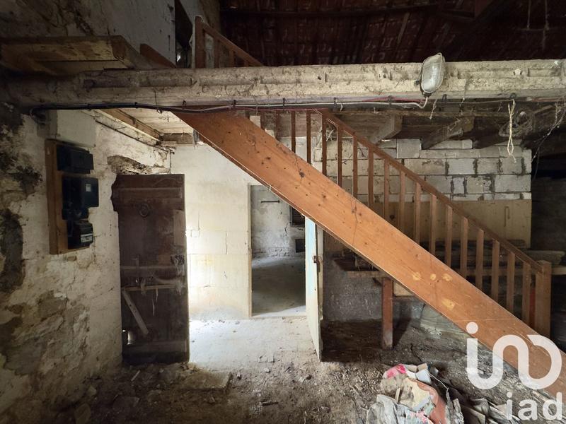 Ferme - 102 m² - 1 pièce