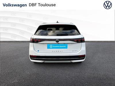 Volkswagen Passat Nouvelle 1.5 Ehybrid 204ch Dsg6 E