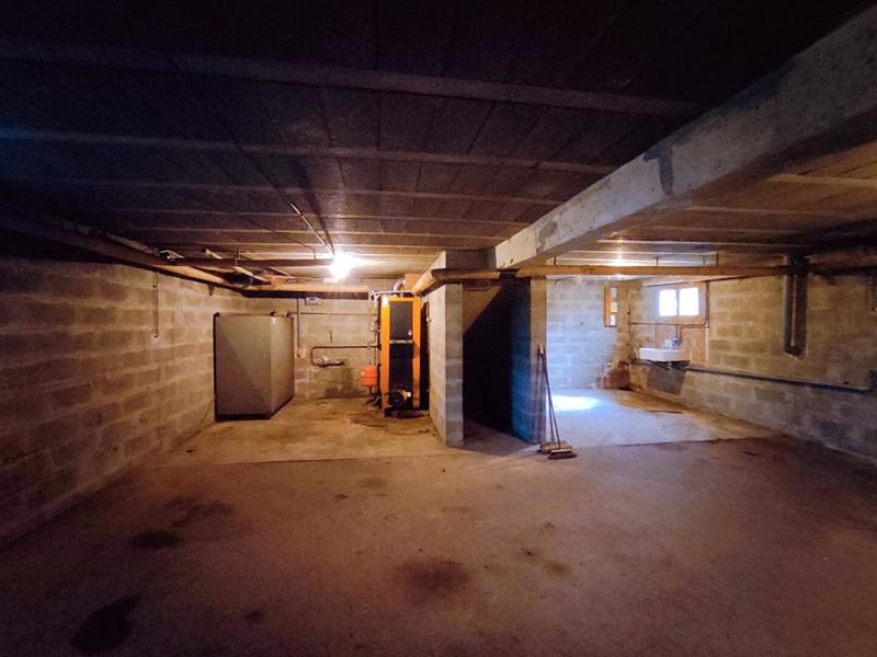 Maison - 86 m² - 5 pièces