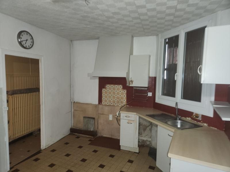 Fonds de commerce - 250 m²