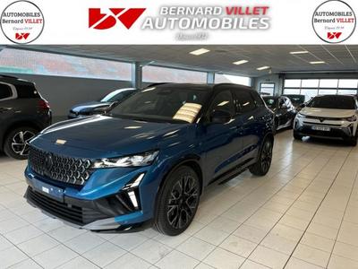 Renault Austral full hybrid E-Tech 200 ch Esprit Alpine