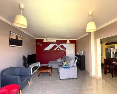 Maison - 142 m² - 7 pièces