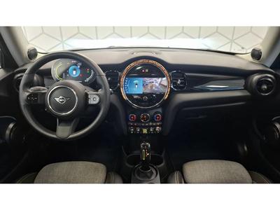 Mini Mini Hatch 3 Portes Cooper se 184 ch Edition Mosaert