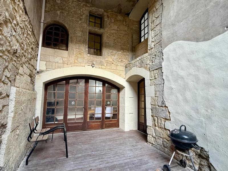 Maison - 163 m² - 5 pièces