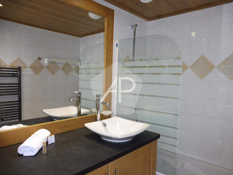 Appartement - 49 m² - 3 pièces