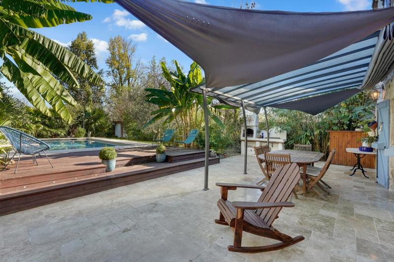 Maison de maîtres - 170 m² - 7 pièces