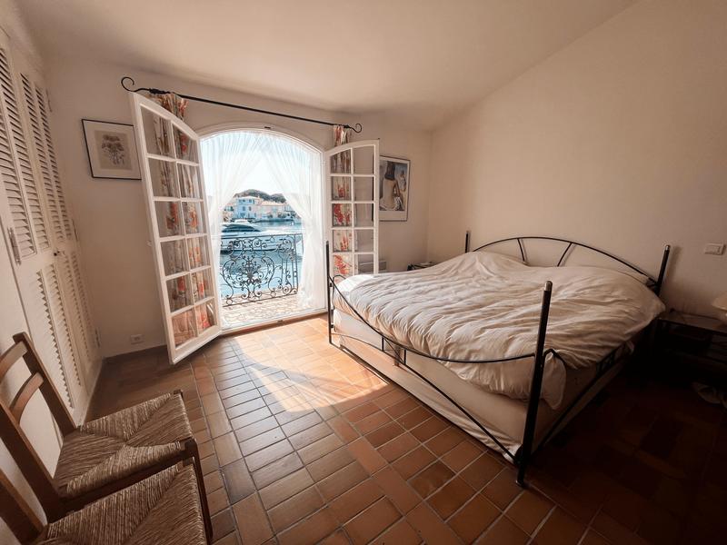 Maison - 65 m² - 3 pièces