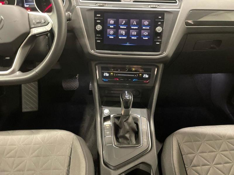 Volkswagen Tiguan 2.0 Tdi 150ch Dsg7 Life Plus